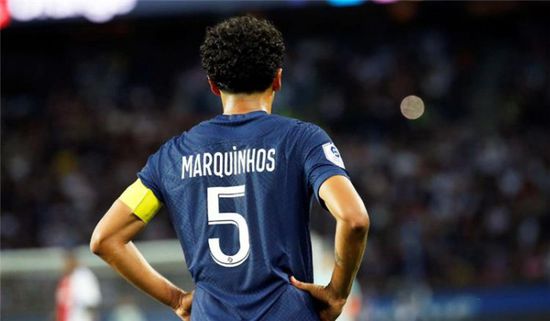 سان جيرمان يضم لاعب الوسط الفرنسي أكليوش قادما من موناكو