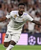 ريال مدريد يجدد عقد فينيسيوس جونيور حتى 2032