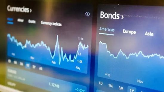 نتائج الأعمال تدفع الأسهم الأوروبية لتسجل مستويات قياسية