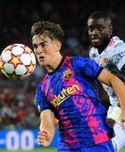 برشلونة يلغي مباراة ودية في المغرب في أعقاب أزمة الهجرة في سبتة