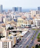 تصرفات عقارات عجمان تسجل 1.65 مليار درهم خلال شهر