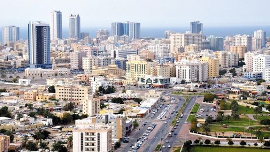 تصرفات عقارات عجمان تسجل 1.65 مليار درهم خلال شهر