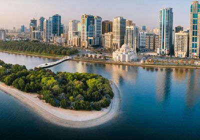عقارات الشارقة تقفز بتداولاتها إلى 7 مليارات درهم