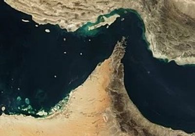 تراجع الملاحة عبر مضيق هرمز وسط ترقب لمحادثات بين إيران وعمان