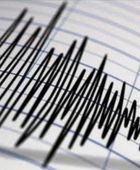 زلزال بقوة 5.8 درجة يضرب قبالة سواحل الفلبين