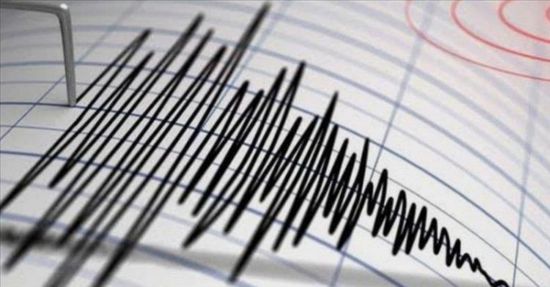 زلزال بقوة 5.8 درجة يضرب قبالة سواحل الفلبين