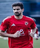 الأهلي المصري يبدأ معسكره في إسبانيا ويودع التونسي بن رمضان