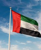 حكام الإمارات يعزون خادم الحرمين بوفاة والدة الأمير حمود آل سعود