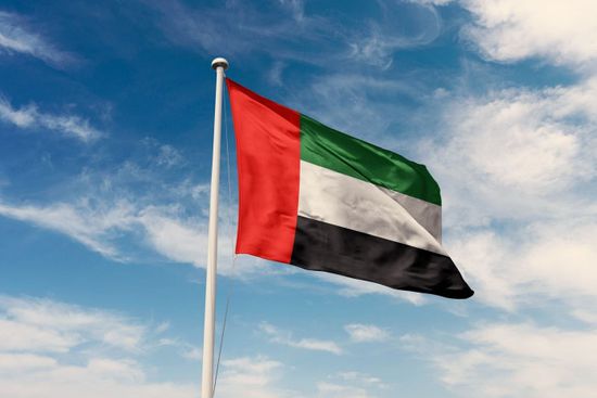 حكام الإمارات يعزون خادم الحرمين بوفاة والدة الأمير حمود آل سعود