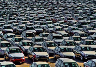 تراجع مبيعات "تويوتا" بضغط من انخفاض الطلب الصيني