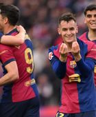 رودري يهدد مستقبل كاسادو مع برشلونة