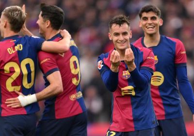رودري يهدد مستقبل كاسادو مع برشلونة
