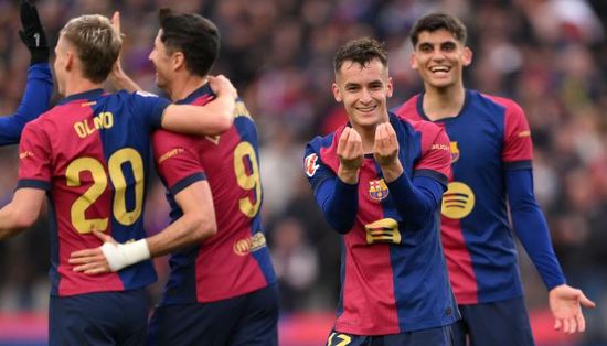 رودري يهدد مستقبل كاسادو مع برشلونة