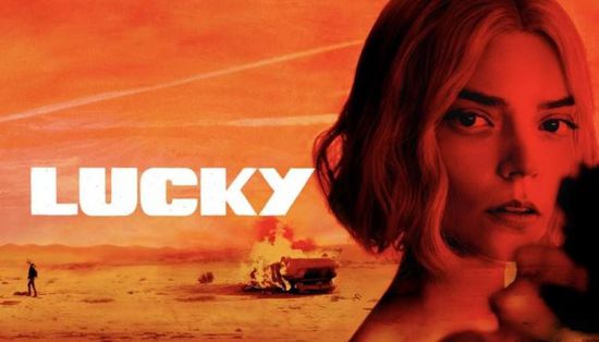 مسلسل lucky يخطف الأنظار مع تصاعد الإثارة والتشويق
