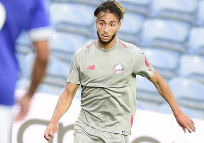 من هو عماد فراج هدف الترجي الجديد؟