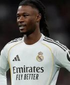 ريال مدريد يحسم مصير كامافينغا بعد ضياع رودري