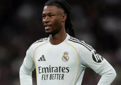 ريال مدريد يحسم مصير كامافينغا بعد ضياع رودري