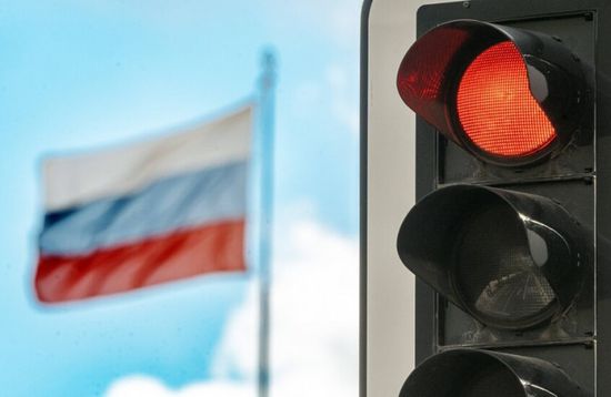 ردًا على الضربات الروسية.. الاتحاد الأوروبي يعتمد حزمة عقوبات جديدة