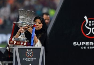 إسطنبول تقترب من استضافة كأس السوبر الإسباني 2027
