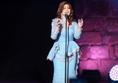 ميادة الحناوي تعود إلى قرطاج بعد غياب 21 عاما
