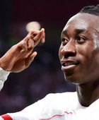 ديوماندي يحطم رقم بيلينغهام في تاريخ ريال مدريد