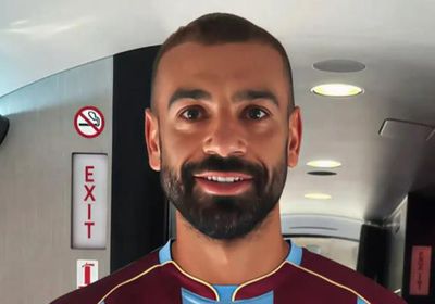 تسريحة محمد صلاح تصبح موضة جديدة في تركيا