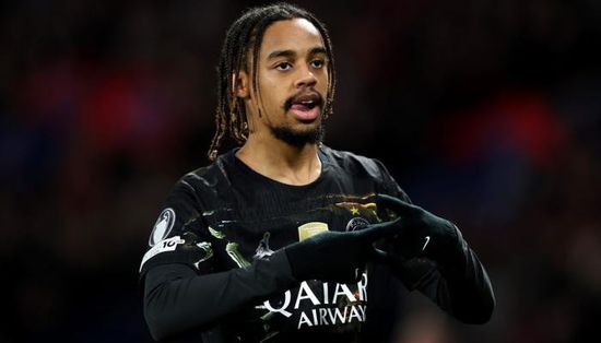 ليفربول يجهز 115 مليون يورو لضم باركولا