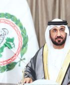 رئيس البرلمان العربي يدين الانفجار الإرهابي بريف دمشق