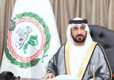 رئيس البرلمان العربي يدين الانفجار الإرهابي بريف دمشق