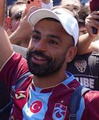 محمد صلاح ينعش خزائن طرابزون سبور بـ12 مليون يورو