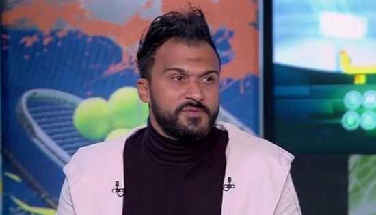القبض على إبراهيم سعيد لتنفيذ حكم قضائي