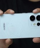 OPPO Reno 16 يصل مصر بمواصفات محسنة وأسعار تنافسية 
