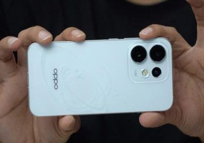 OPPO Reno 16 يصل مصر بمواصفات محسنة وأسعار تنافسية 