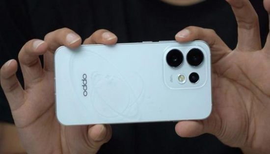 OPPO Reno 16 يصل مصر بمواصفات محسنة وأسعار تنافسية 