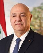 الرئيس اللبناني: هناك تقدم إيجابي في مفاوضات روما بشأن الحدود والأسرى
