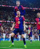 ليفربول يقترب من مدافع برشلونة على سبيل الإعارة