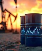 سعر النفط يتخلى عن مكاسبه