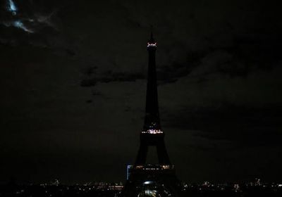 فرنسا تدرس تنظيم محاكاة نظرية لانقطاع شامل للكهرباء