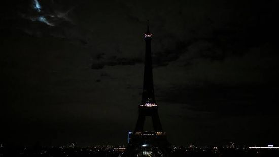 فرنسا تدرس تنظيم محاكاة نظرية لانقطاع شامل للكهرباء