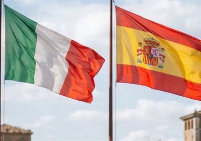 إسبانيا تفرض إجراءات مشددة على حدودها للوافدين من إيطاليا