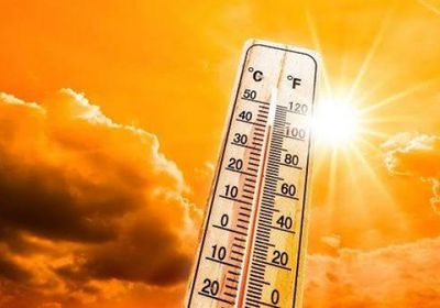 حالة طقس اليوم السبت 8-8-2026 في مصر