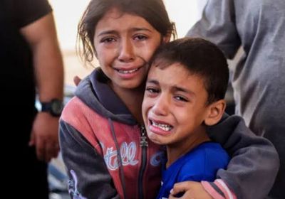 خلال 300 يوم.. حصيلة صادمة لضحايا الأطفال في قطاع غزة