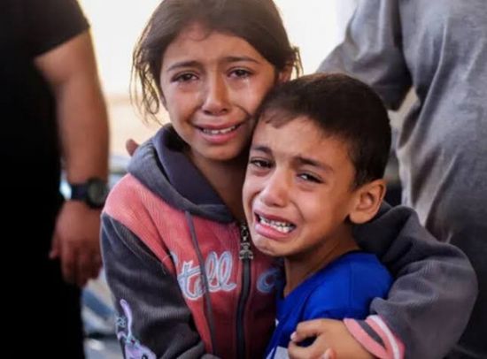 خلال 300 يوم.. حصيلة صادمة لضحايا الأطفال في قطاع غزة