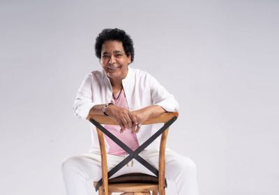 "يسألوا عنك".. محمد منير يستعد لطرح أحدث أغانيه