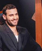 مسلم يحسم الجدل حول خلافه مع عصام صاصا