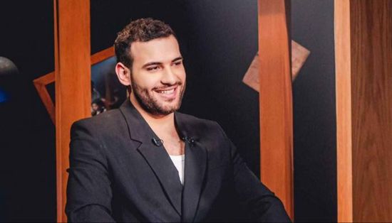 مسلم يحسم الجدل حول خلافه مع عصام صاصا