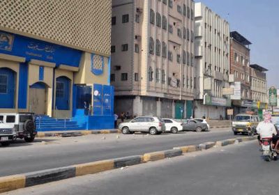 نضال الجنوب مستمر.. استجابة حضرمية لدعوة العصيان المدني