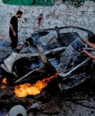 وزيرة فلسطينية: إعمار غزة يحتاج سنوات... وعلينا البدء الآن