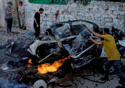 وزيرة فلسطينية: إعمار غزة يحتاج سنوات... وعلينا البدء الآن