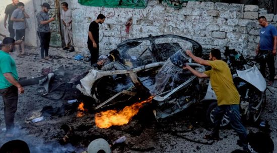 وزيرة فلسطينية: إعمار غزة يحتاج سنوات... وعلينا البدء الآن